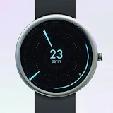 Hold The Future Watch Face icon