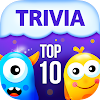Top 10 Trivia Quiz