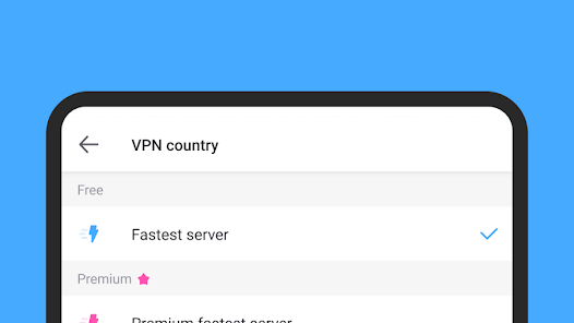 Aloha Browser + Private VPN Mod APK 4.12.3 (Unlocked)(Premium) Gallery 8