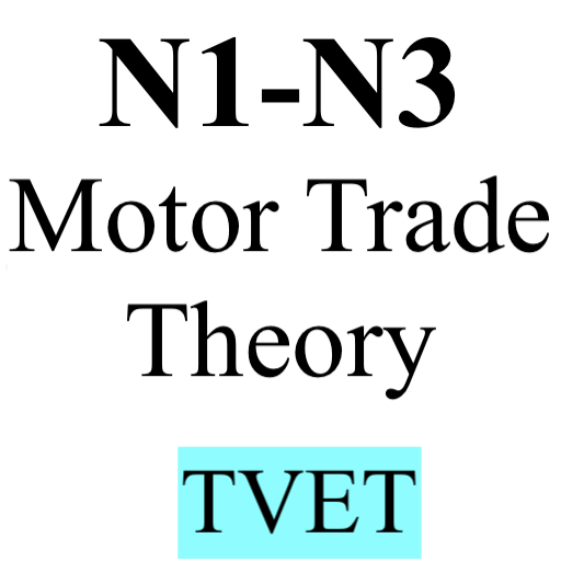 TVET Motor Trade Theory N1N3 Apps on Google Play