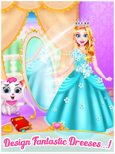 Princess Wedding Accident - Dr - Screenshot 2
