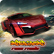 Underground Race Rivals - Androidアプリ
