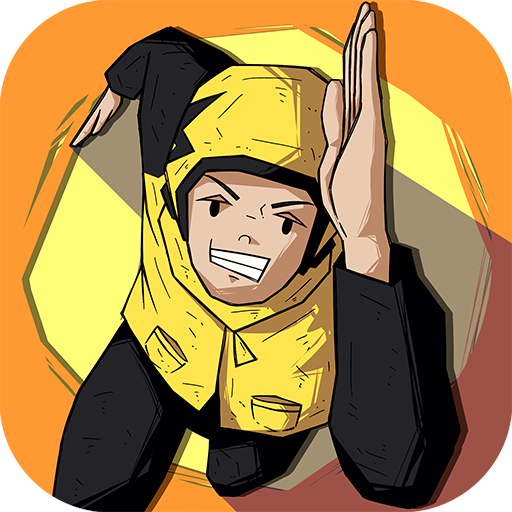 Fast Mail Man:Escape The Room