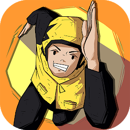 Icon image Fast Mail Man:Escape The Room