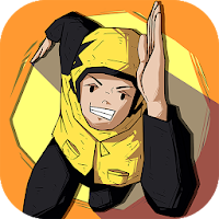 Fast Mail Man:Escape The Room