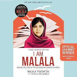Icon image I Am Malala: How One Girl Stood Up for Education and Changed the World (Young Readers Edition)