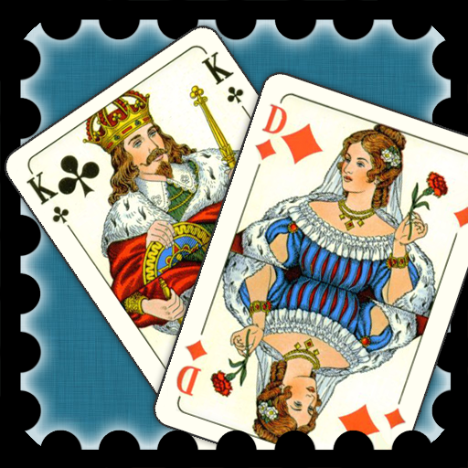 Solitaire - FreeCell - Classic 5.3.3 Icon
