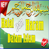 Halal Dan Haram Dalam Islam icon
