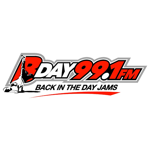 BDAY991 logo