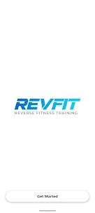 RevF Training