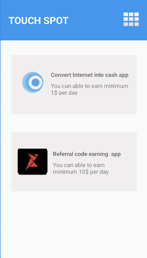 data entry job online work Screen 2