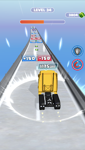 Draft Race 3D Apk Mod for Android [Unlimited Coins/Gems] 9