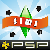 New PPSSPP The SIMS 4 Cheat icon