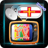 Channel Sat TV Guernsey icon