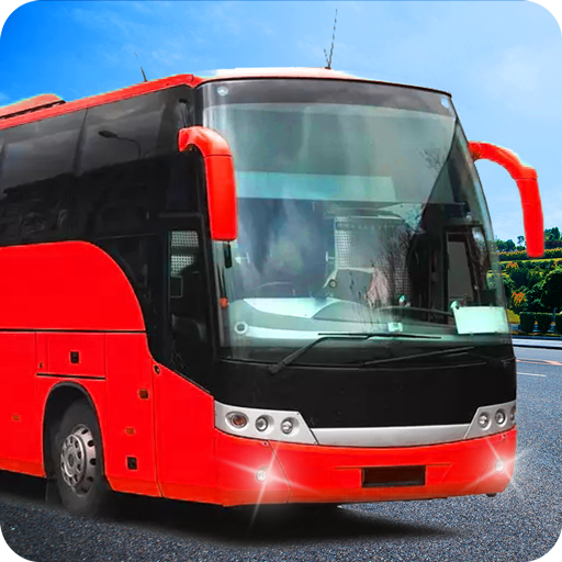 Bus Drive: Simulator Pro