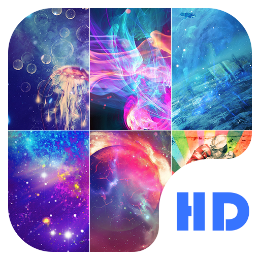 wallpapers and backgrounds 1.0 Icon