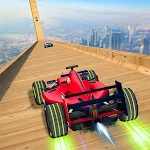 Cover Image of Download Formula Mega Ramp Car Stunts 1.0.0 APK