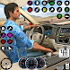 Real Car Driving School Games - Androidアプリ