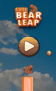 Endless Bear Leap