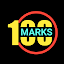 100 Marks: The Learning App