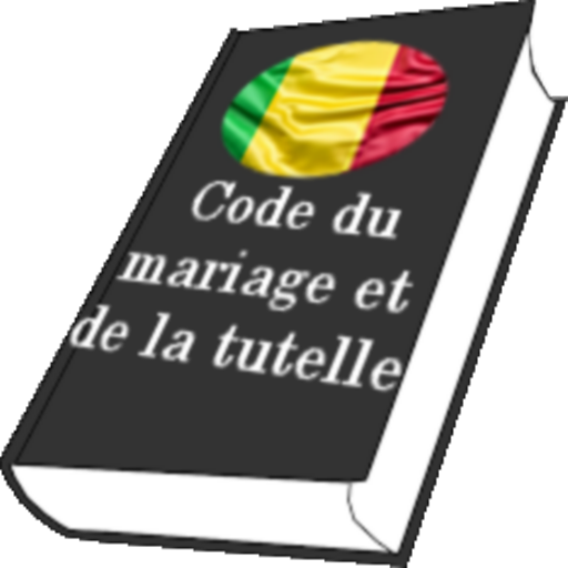 Code du mariage et de la tutel 1.0 Icon