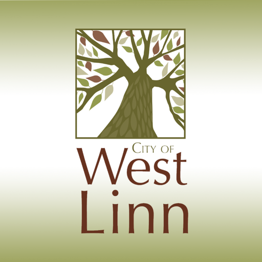West Linn Connect logo