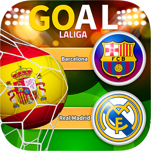 La Liga Española Juego Download on Windows