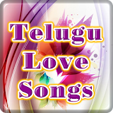 Telugu Love Songs icon