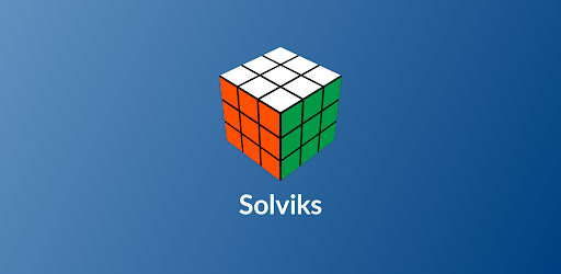 Solviks: Cube Solver