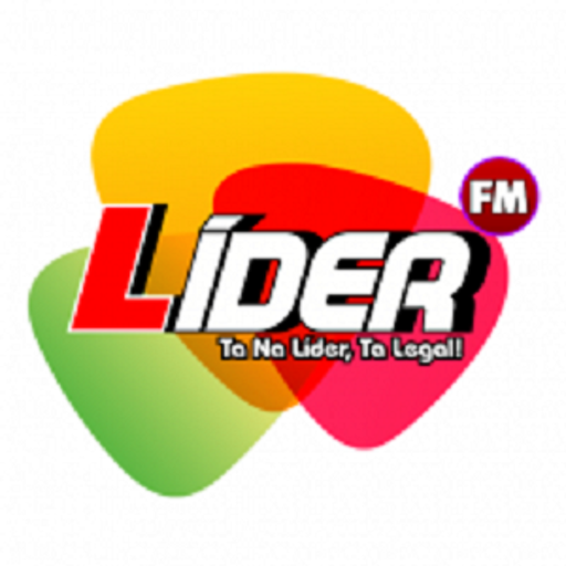 RADIO LIDER WEB Screen 2