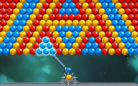 Bubble Shooter - Addictive! on the App Store