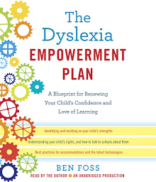 Icon image The Dyslexia Empowerment Plan: A Blueprint for Renewing Your Child's Confidence and Love of Learning
