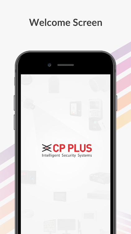 CP Plus Showcase - 2.0.3 - (Android)