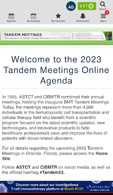 TANDEM 2023のおすすめ画像2
