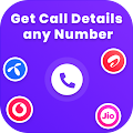 Application for finding of call details