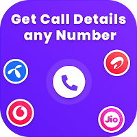 Application for finding of call details