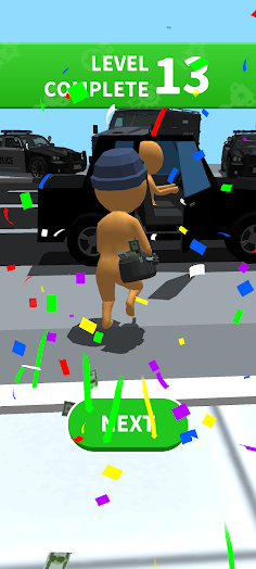 Hostage Master - Screenshot 4