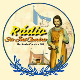 Symbolbild für Rádio São José Operário de BC