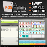 Point of Sale App - POS System icon