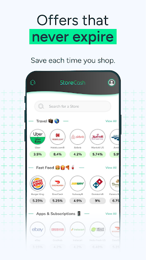 StoreCash Screen 3