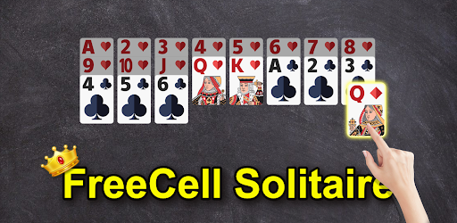 Freecell Solitaire
