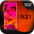 Samsung S21 Launcher: Themes & Wallpapers1.2