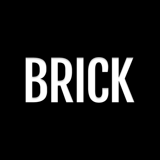 Brick – Powerbank Sharing  Icon