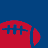 Bills Football: Live Scores, Stats, & Games icon
