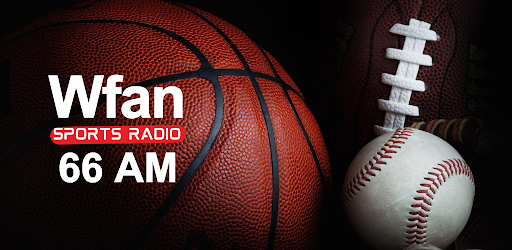 Wfan Sports Radio 66 AM