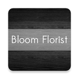 Bloom Florist icon