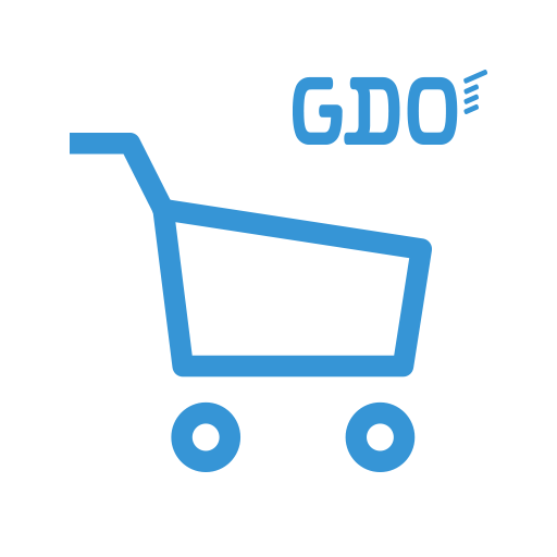 GDO ゴルフショップ ゴルフ用品・中古クラブの通販アプリ