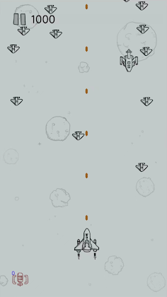 Aircraft Wars-Flying Game - Screenshot 2