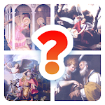 Cover Image of ダウンロード Bible Character Quiz (Bible Game) 8.10.4z APK