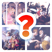 Bible Character Quiz (Bible Game)  Icon